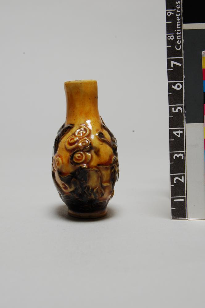 图片[3]-snuff-bottle BM-Franks.992.+-China Archive